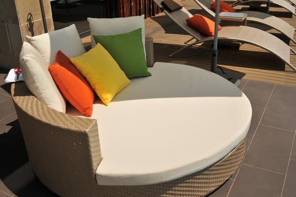 Butik Design Rooms Abádszalók Exteriör bild